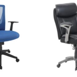 Office Chairs From $11 & MORE